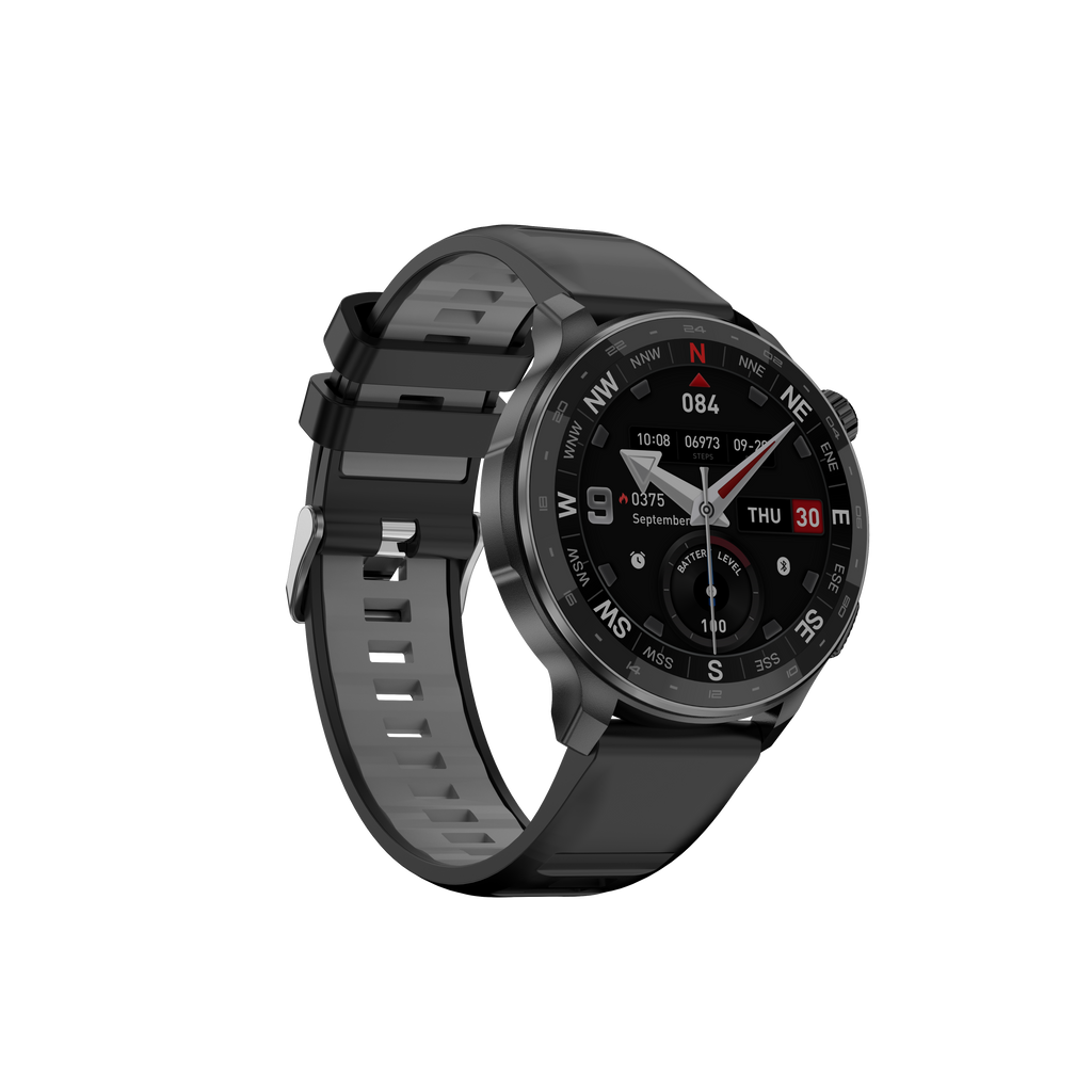 XG6 Smart Watch