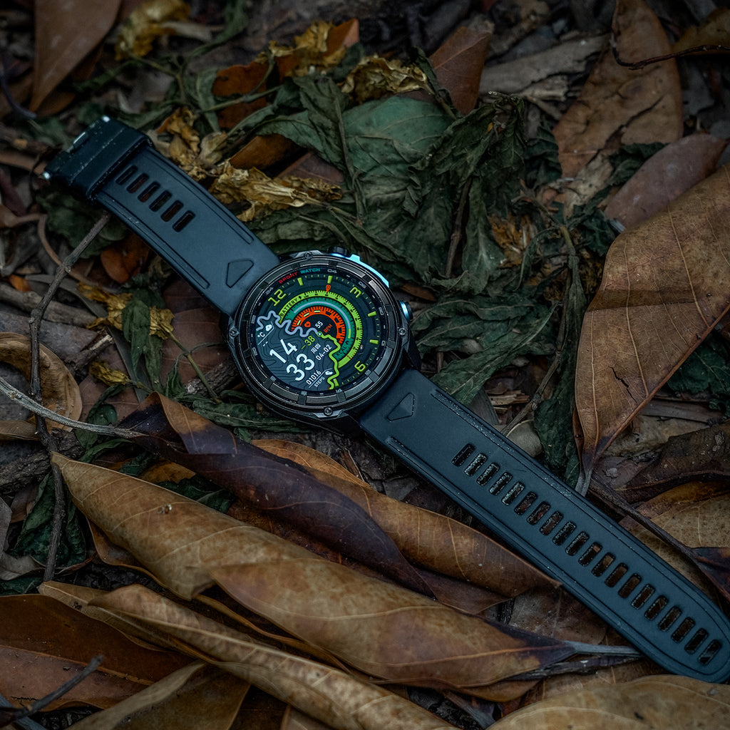 XG6 Smart Watch