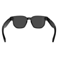 WearProx Vision Smart Glasses Black detail view