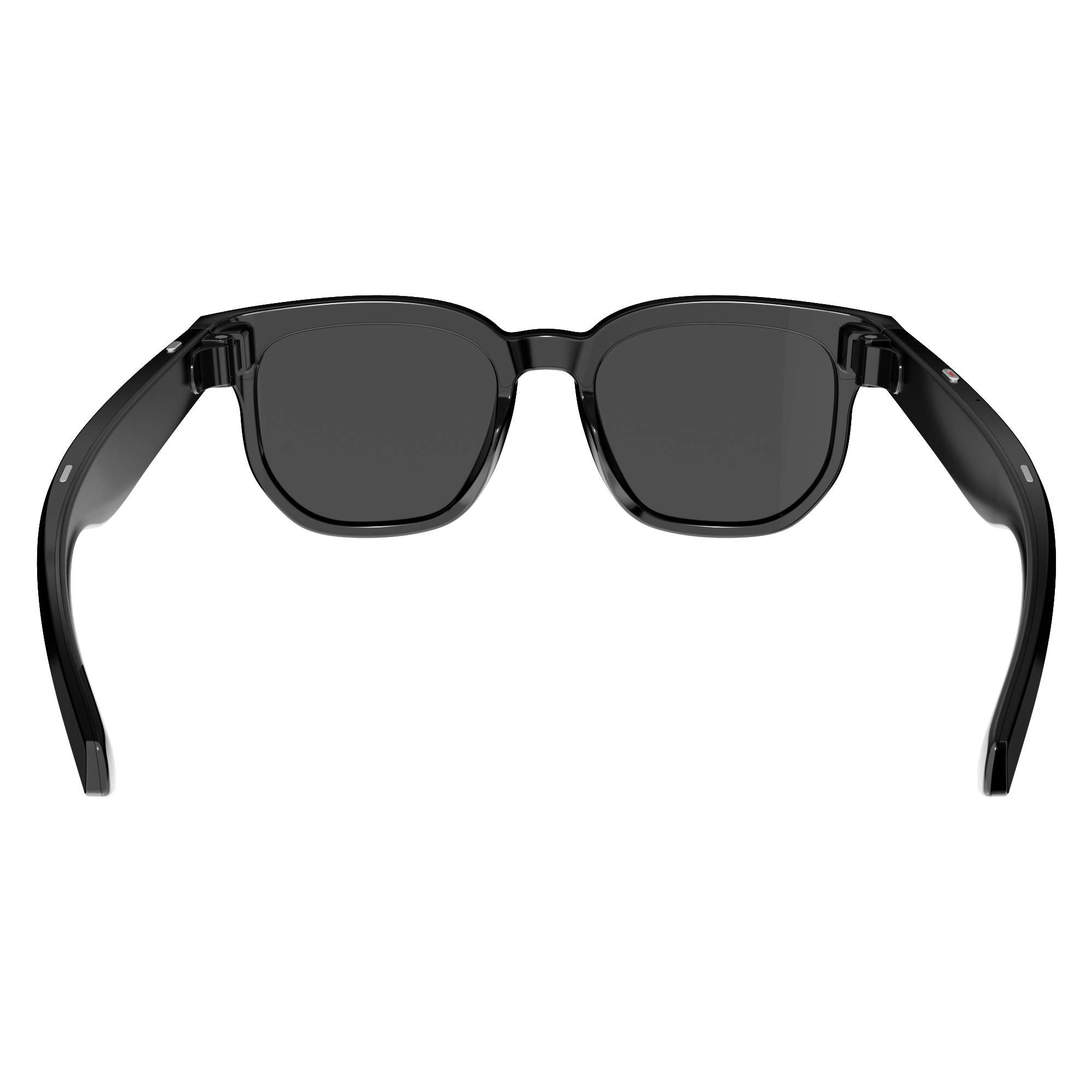 WearProx Vision Smart Glasses Black detail view