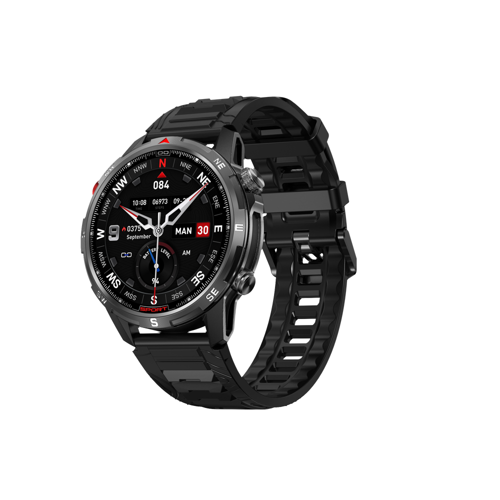 XG10 Smart Watch
