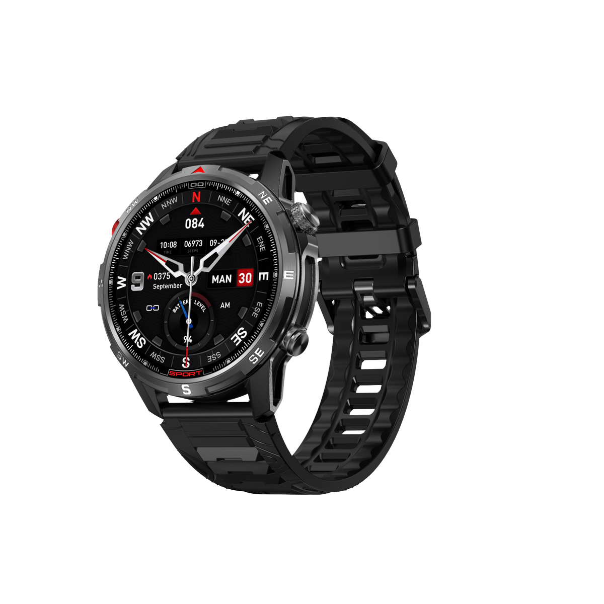 XG10 Smart Watch
