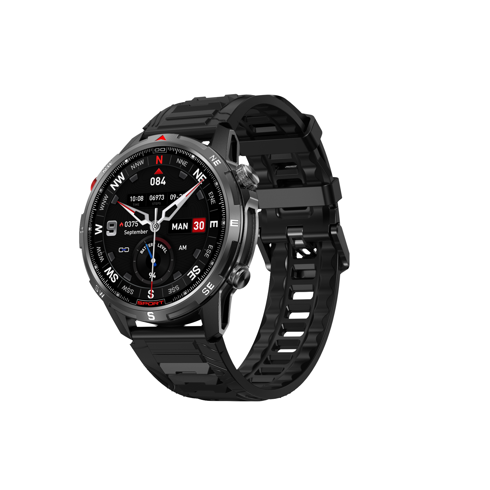 XG10 Smart Watch