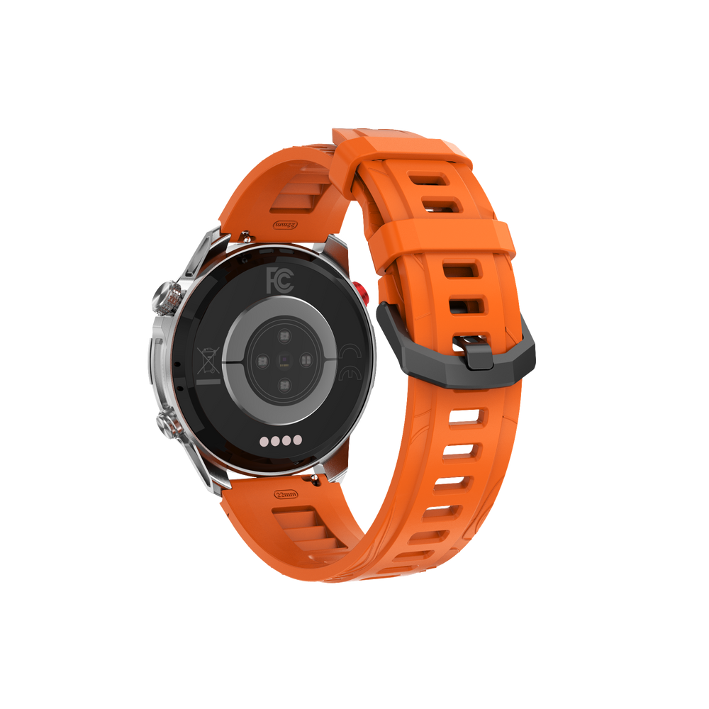 XG10 Smart Watch