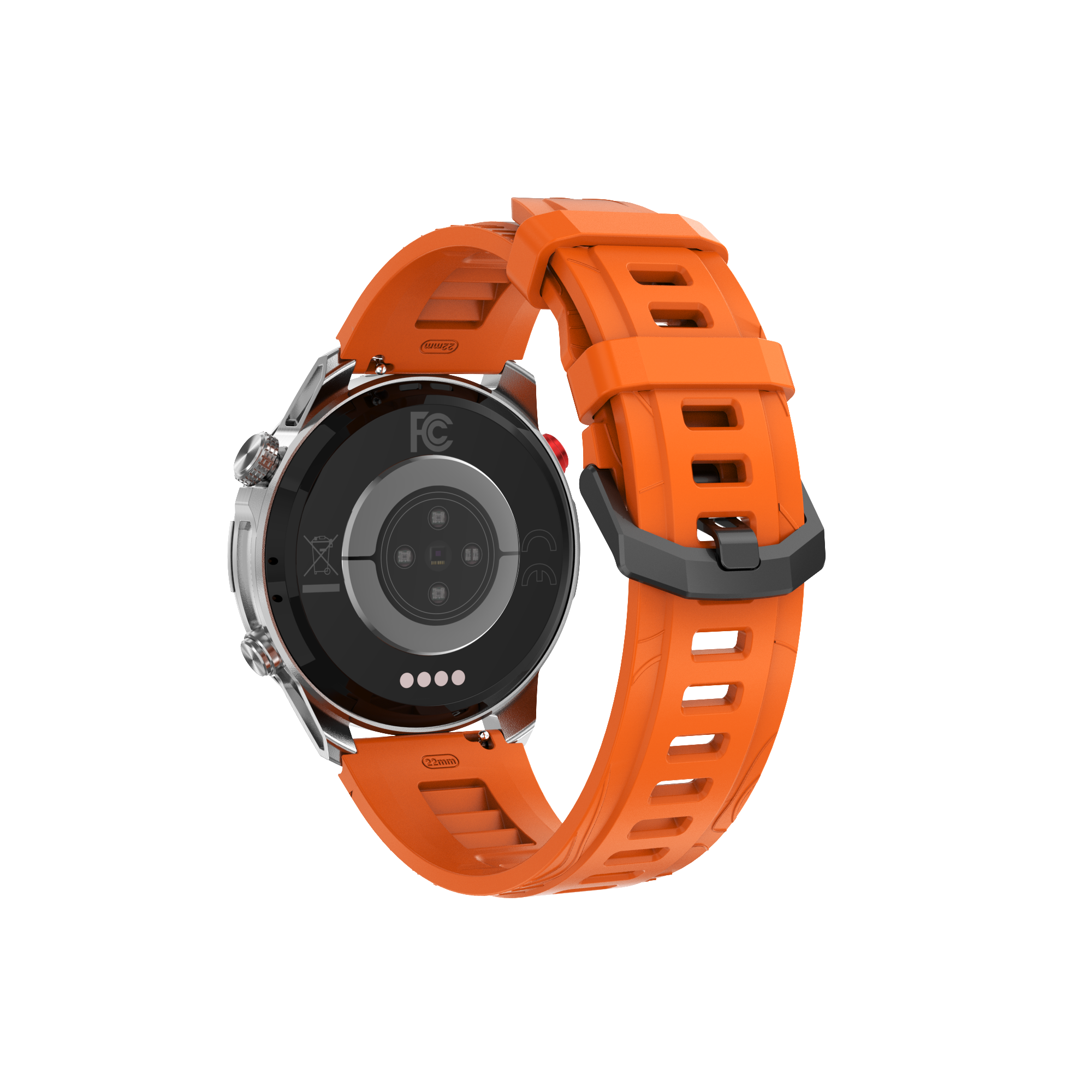 XG10 Smart Watch