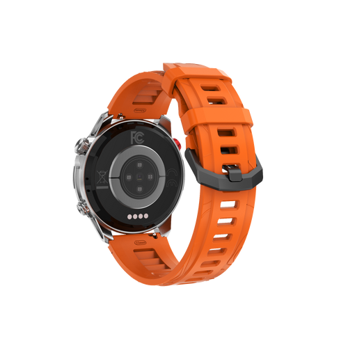 XG10 Smart Watch