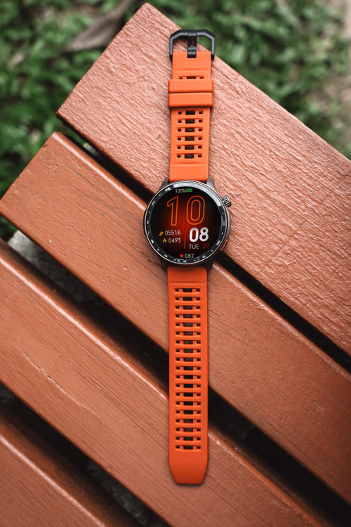 XG6 Smart Watch