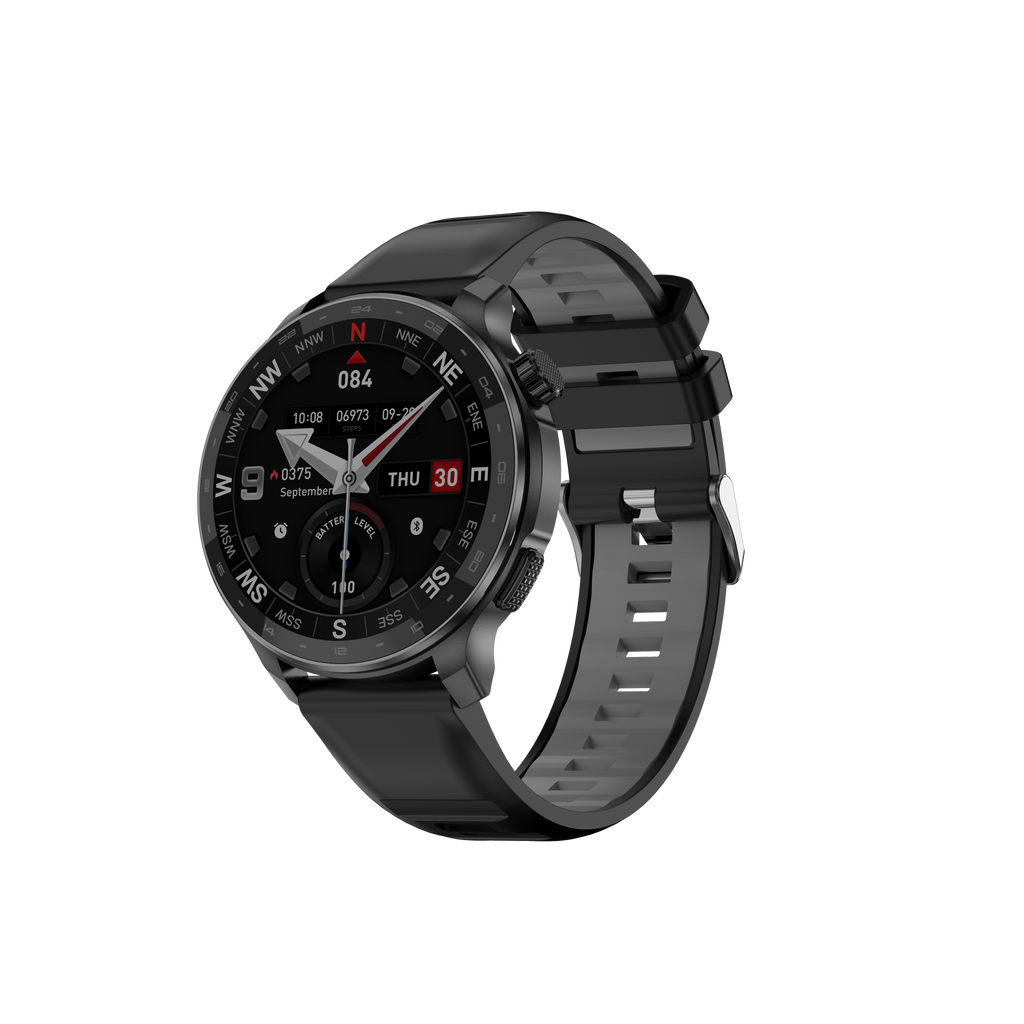 XG6 Smart Watch
