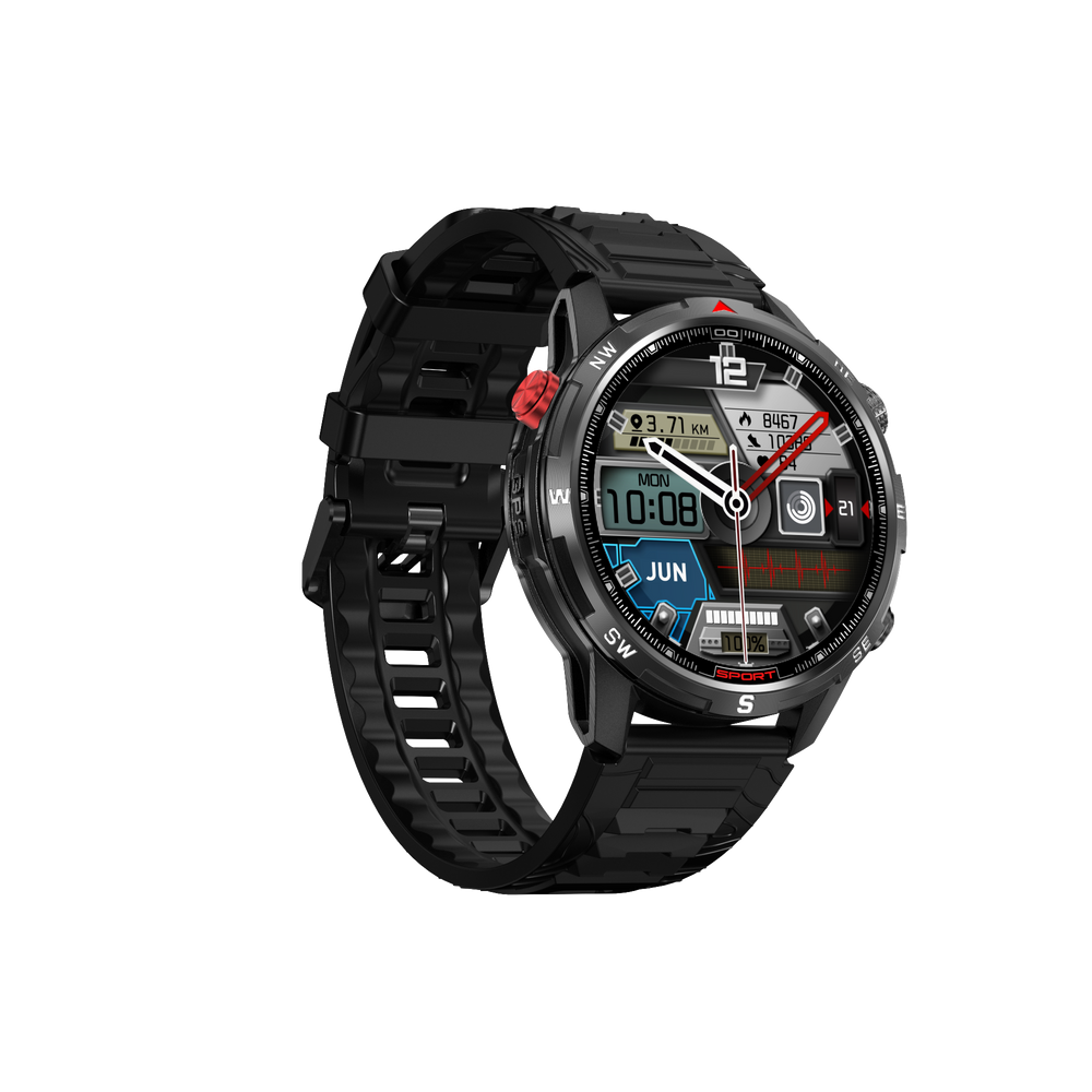 XG10 Smart Watch