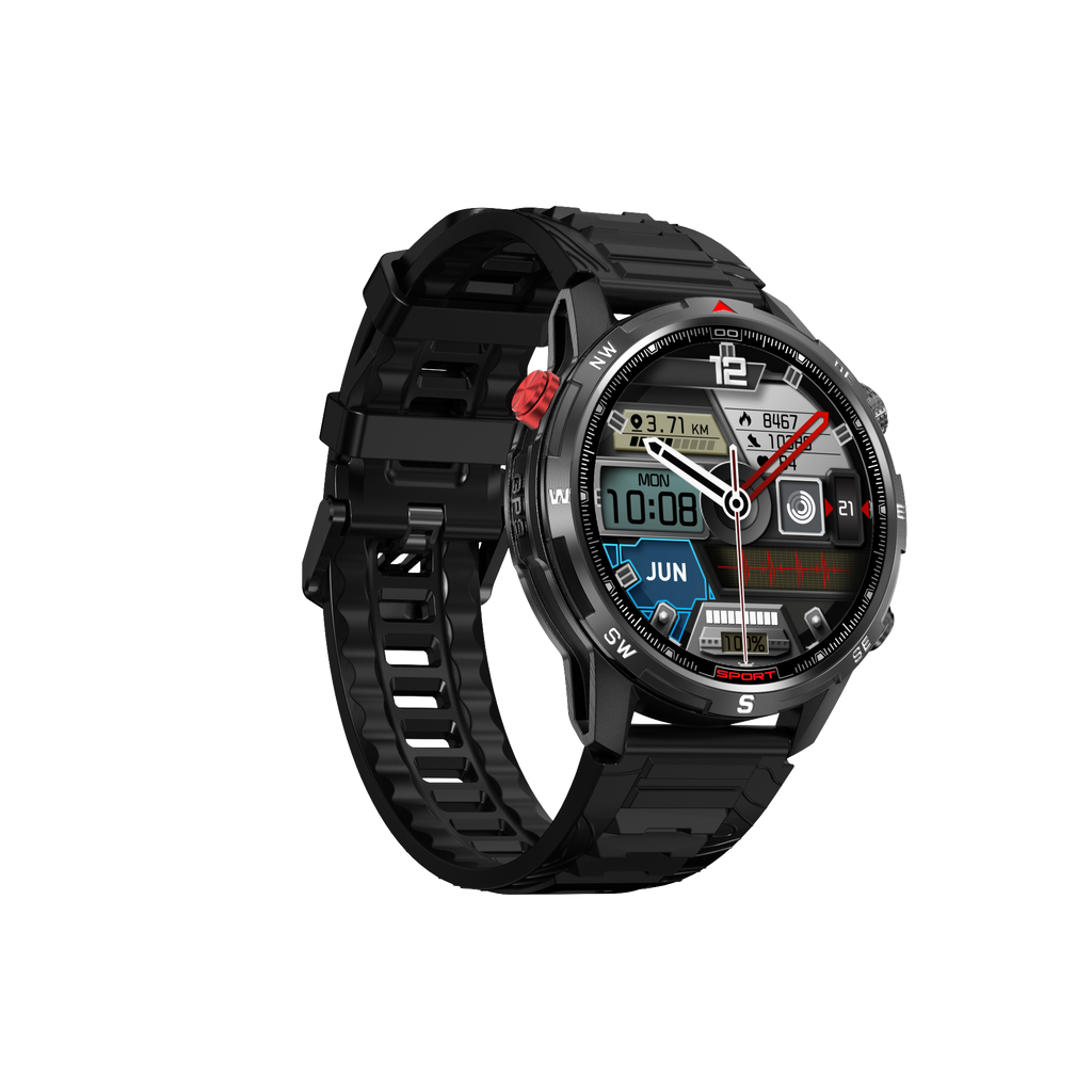 Reloj inteligente XG10