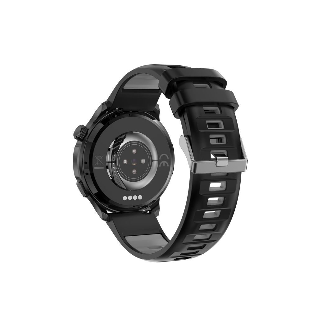 XG6 Smart Watch