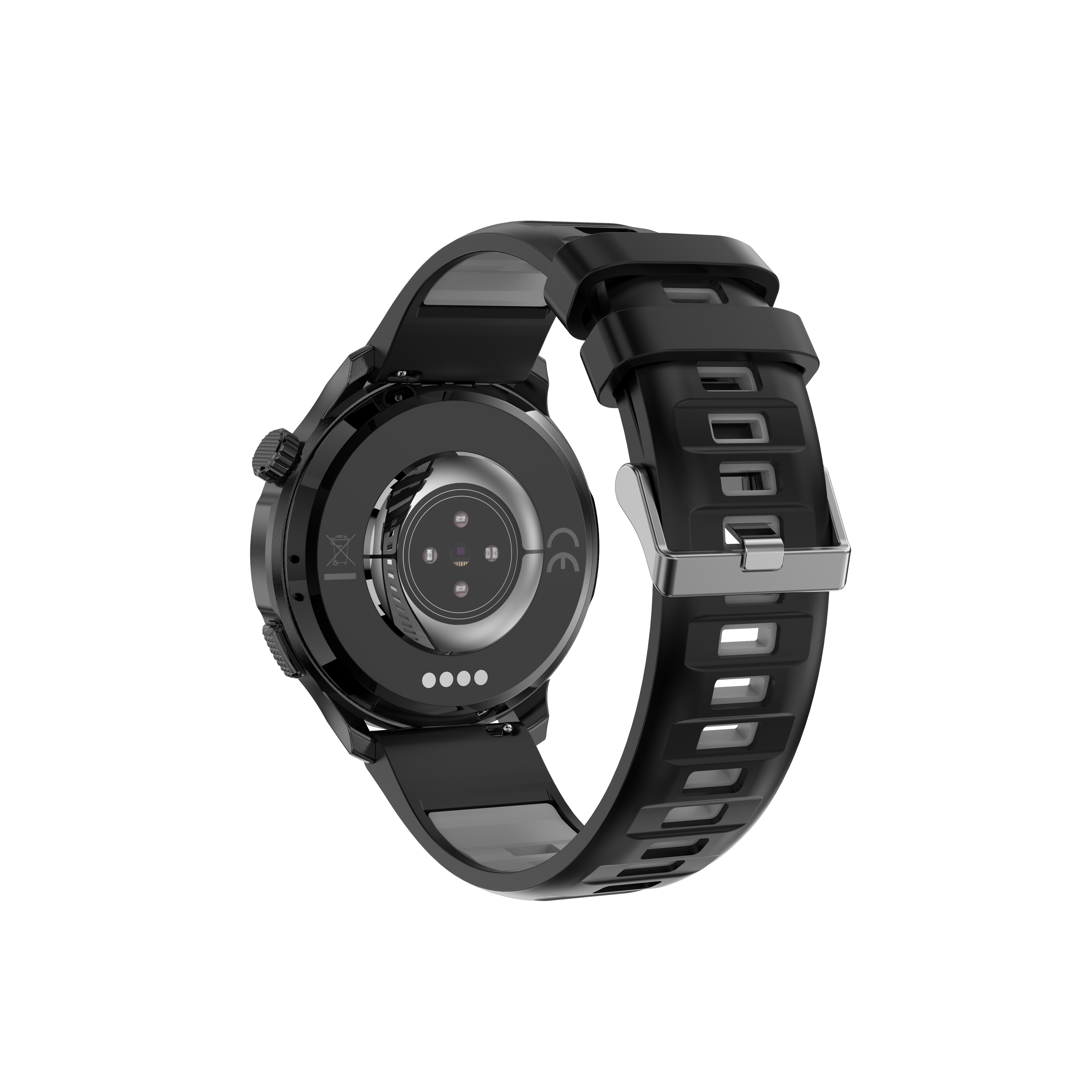 XG6 Smart Watch