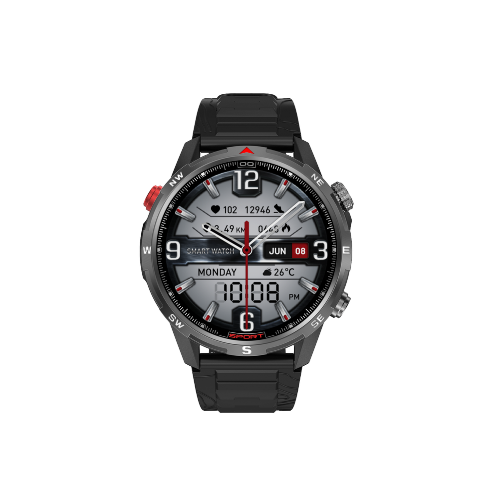 XG10 Smart Watch