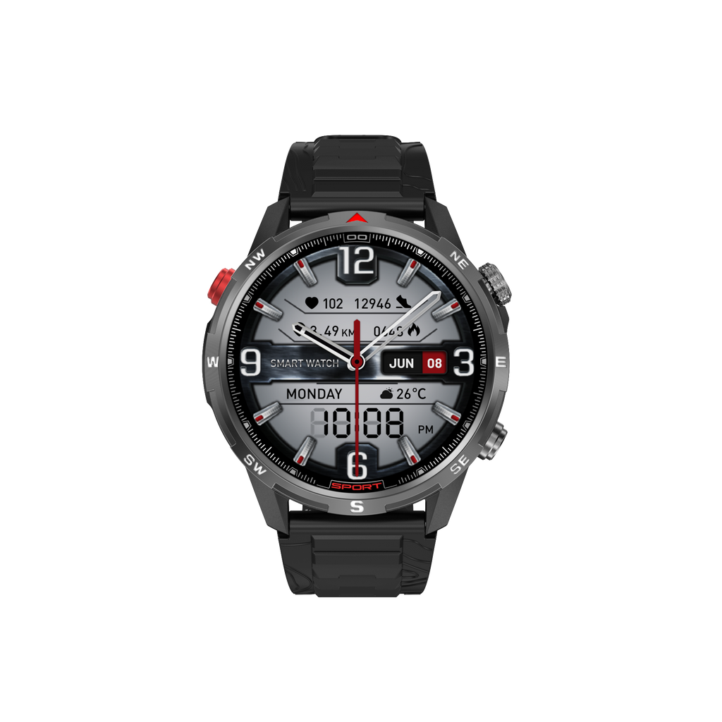 Reloj inteligente XG10