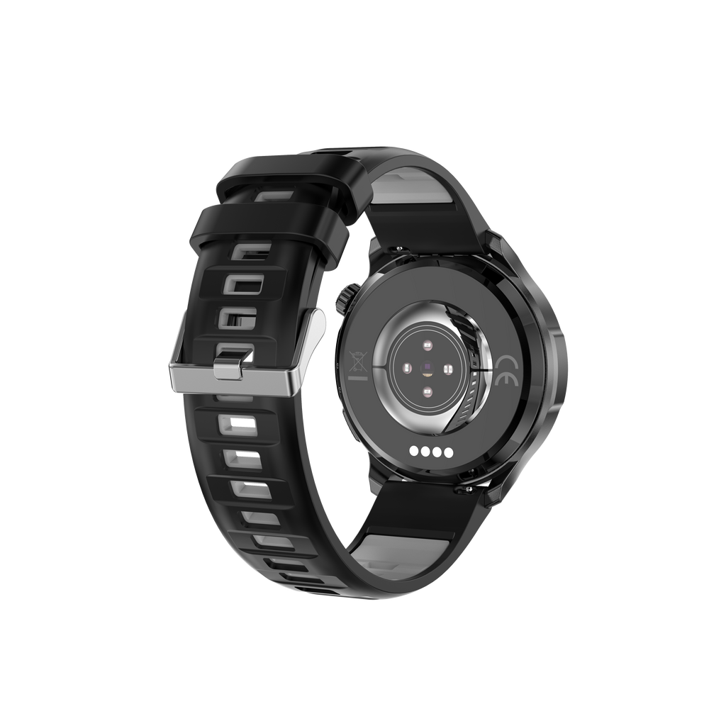XG6 Smart Watch