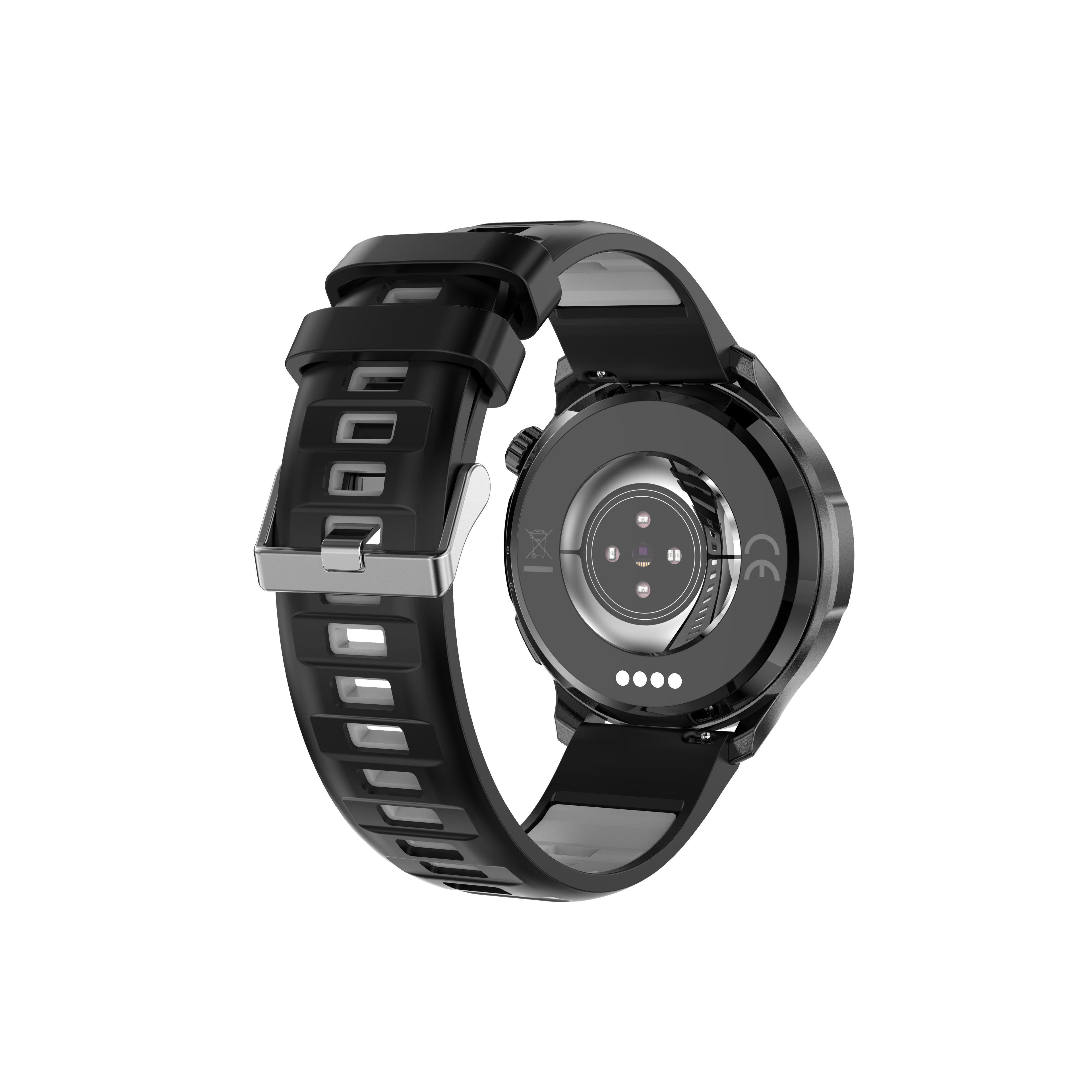 XG6 Smart Watch