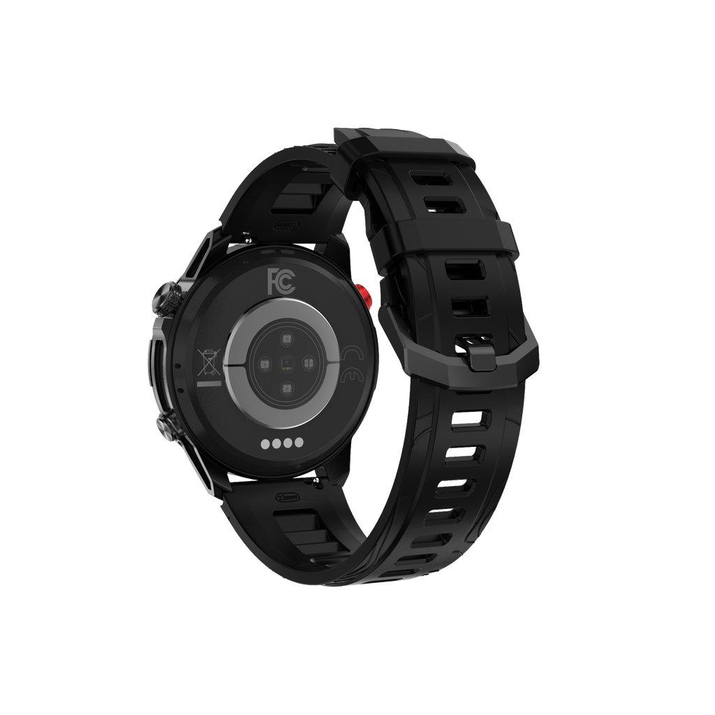 Reloj inteligente XG10