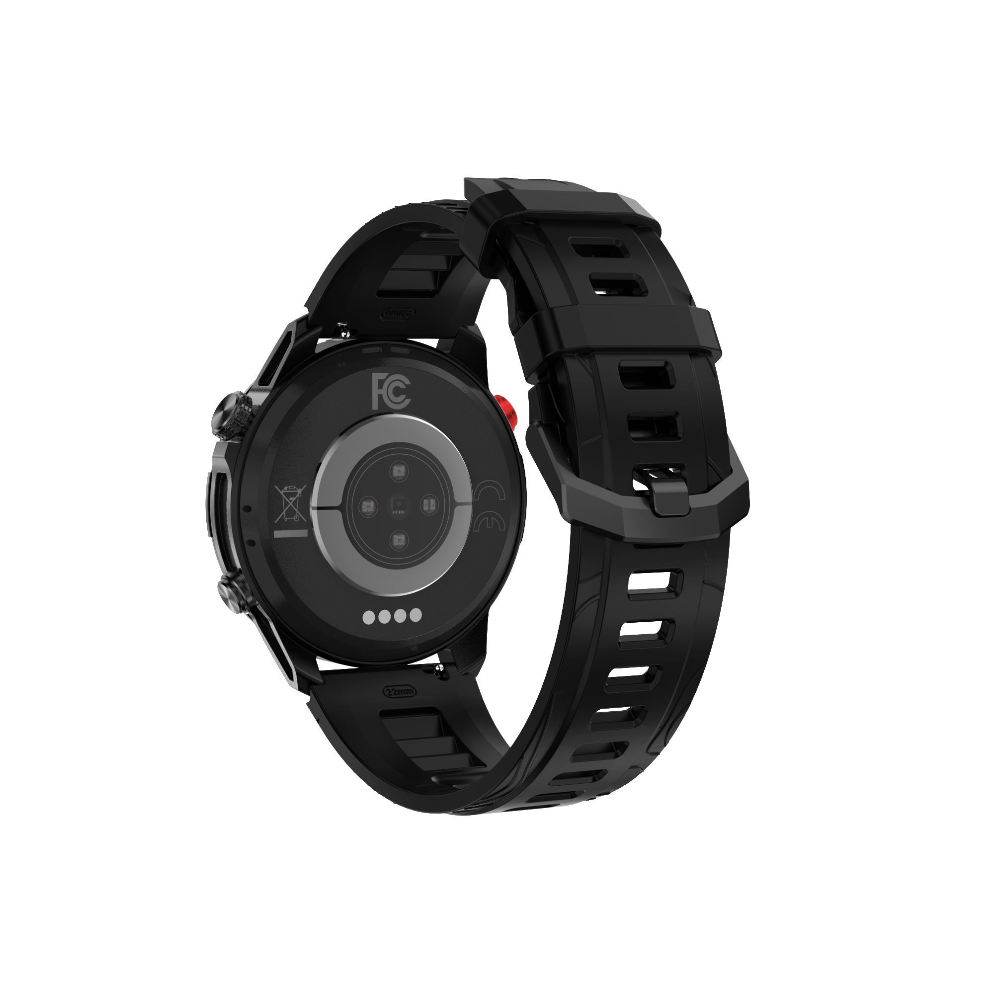 XG10 Smart Watch
