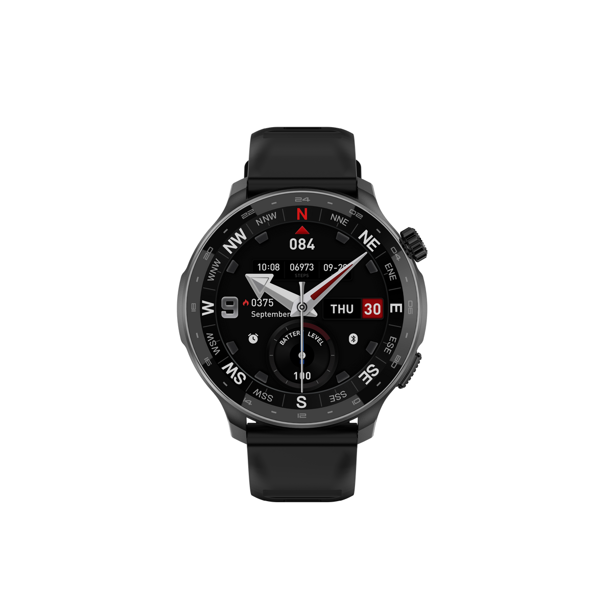 XG6 Smart Watch