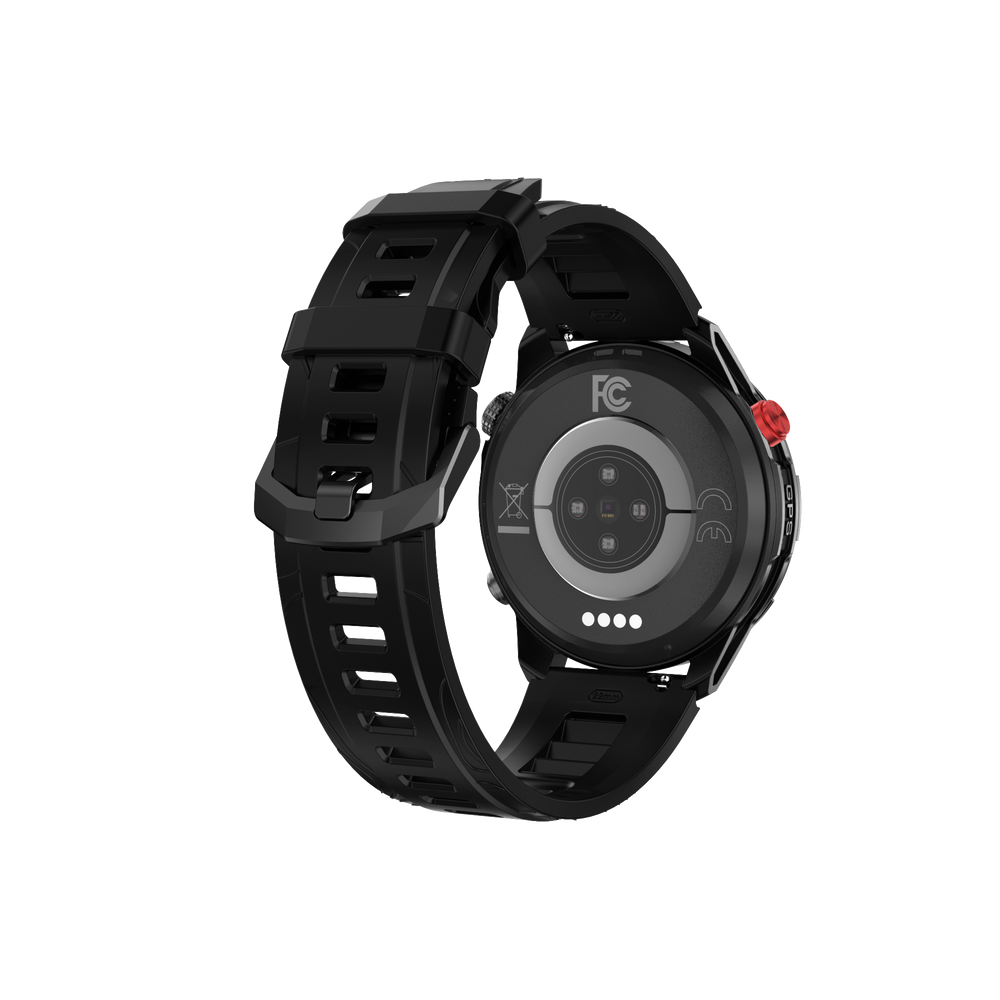 XG10 Smart Watch