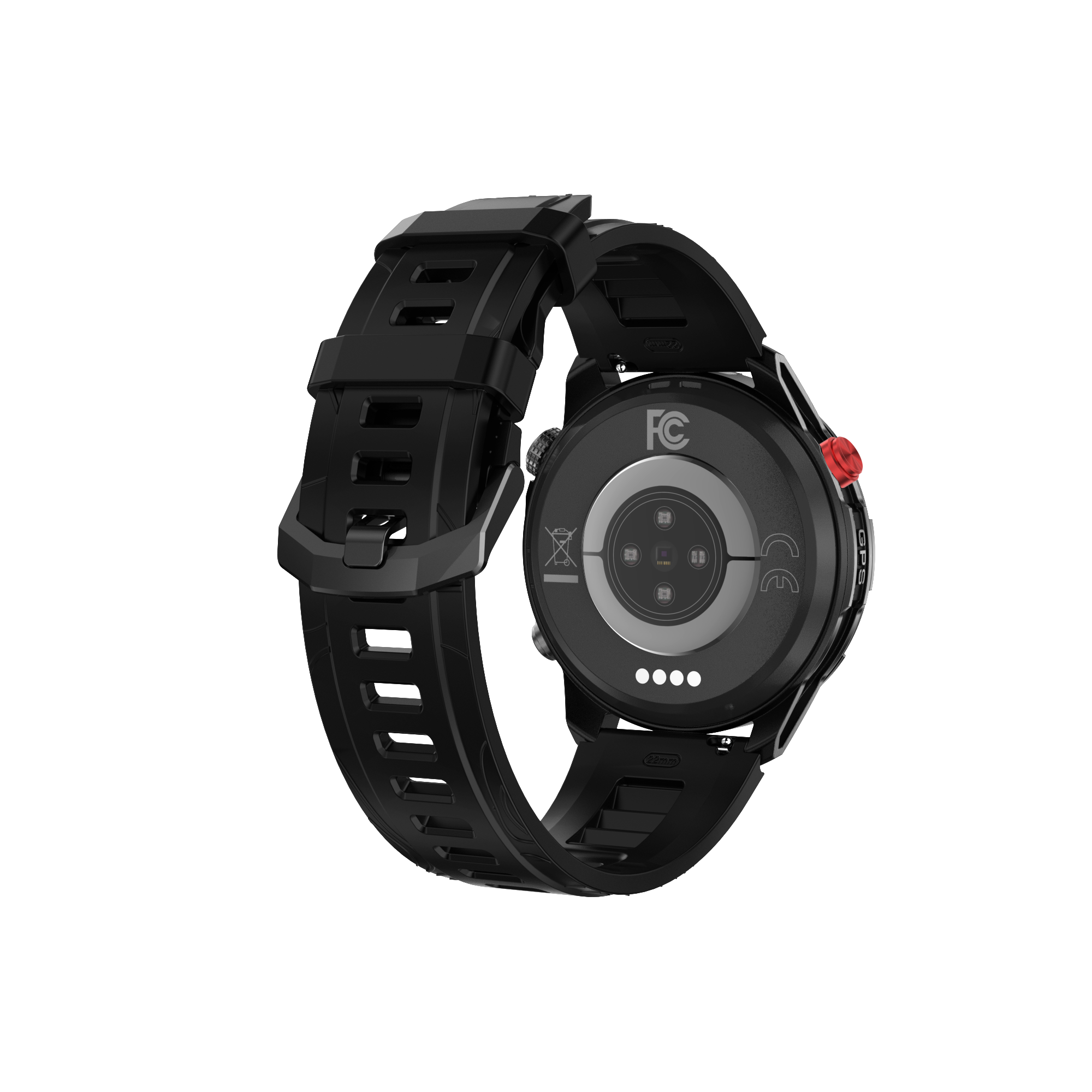 Reloj inteligente XG10