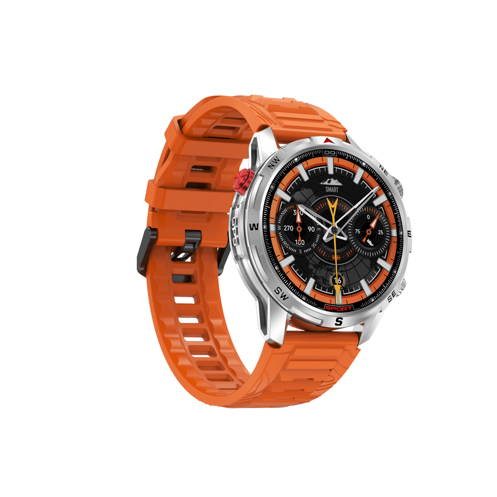 XG10 Smart Watch
