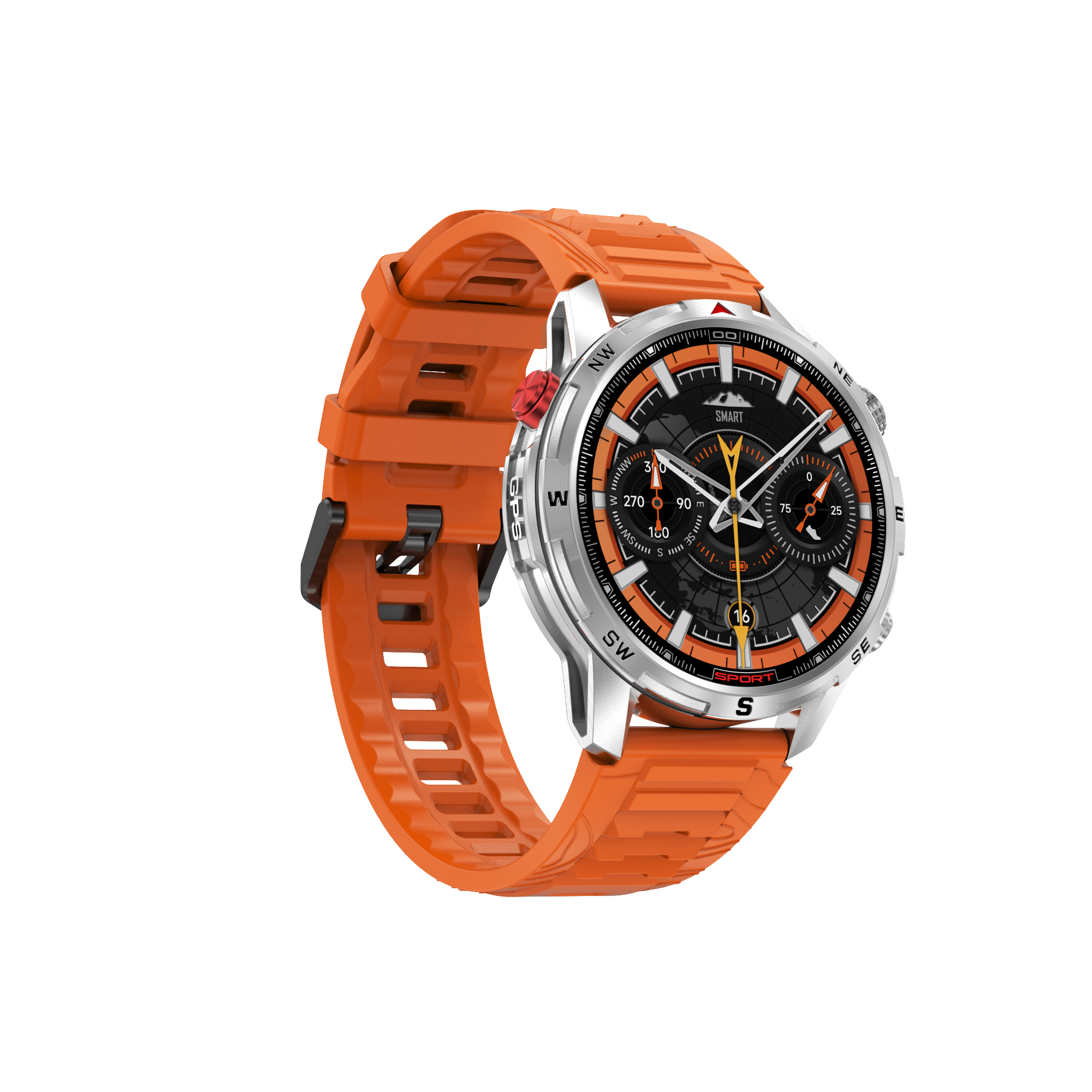 Reloj inteligente XG10