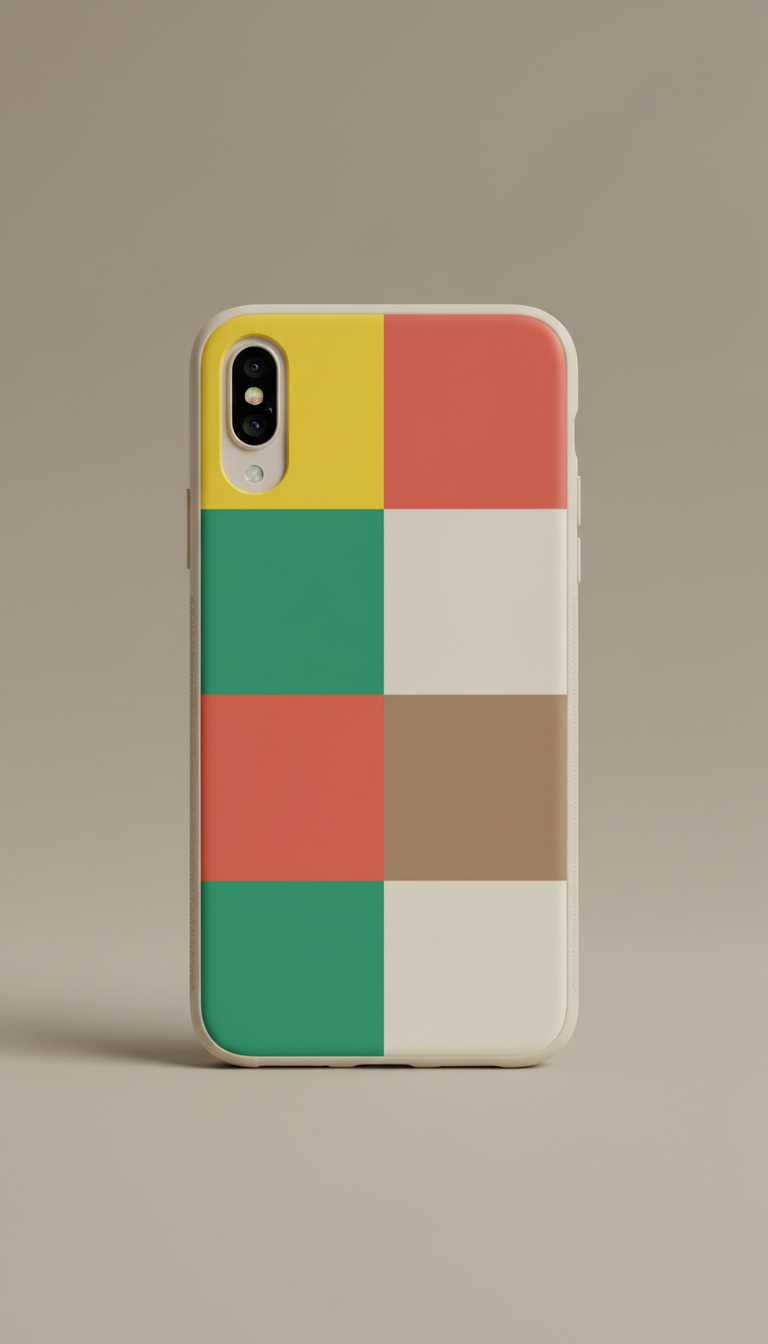 Limited edition collaboration case