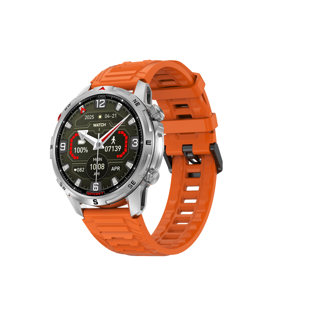 XG10 Smart Watch