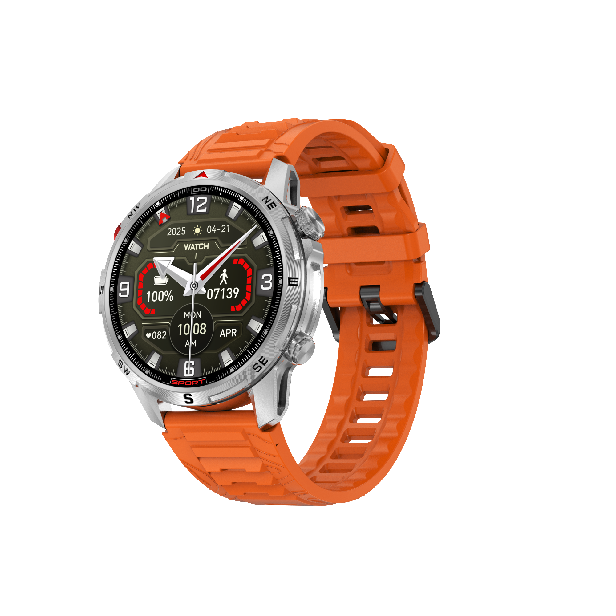 Reloj inteligente XG10
