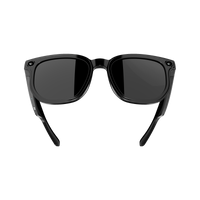 WearProx Vision Smart Glasses Black alternate angle