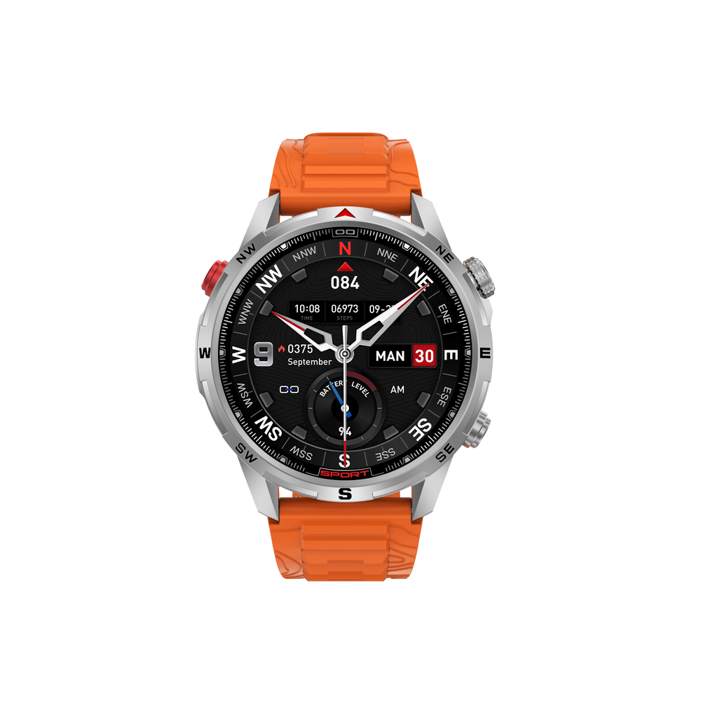 XG10 Smart Watch