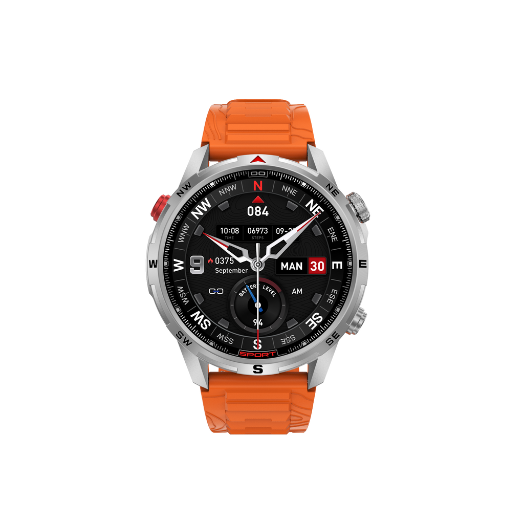 Reloj inteligente XG10