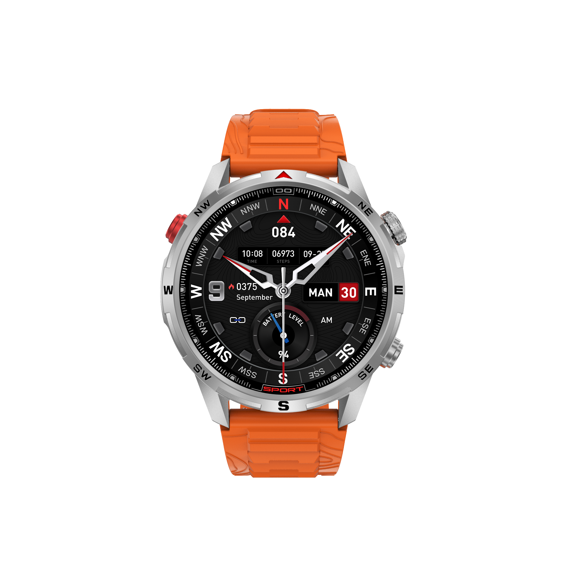 Reloj inteligente XG10