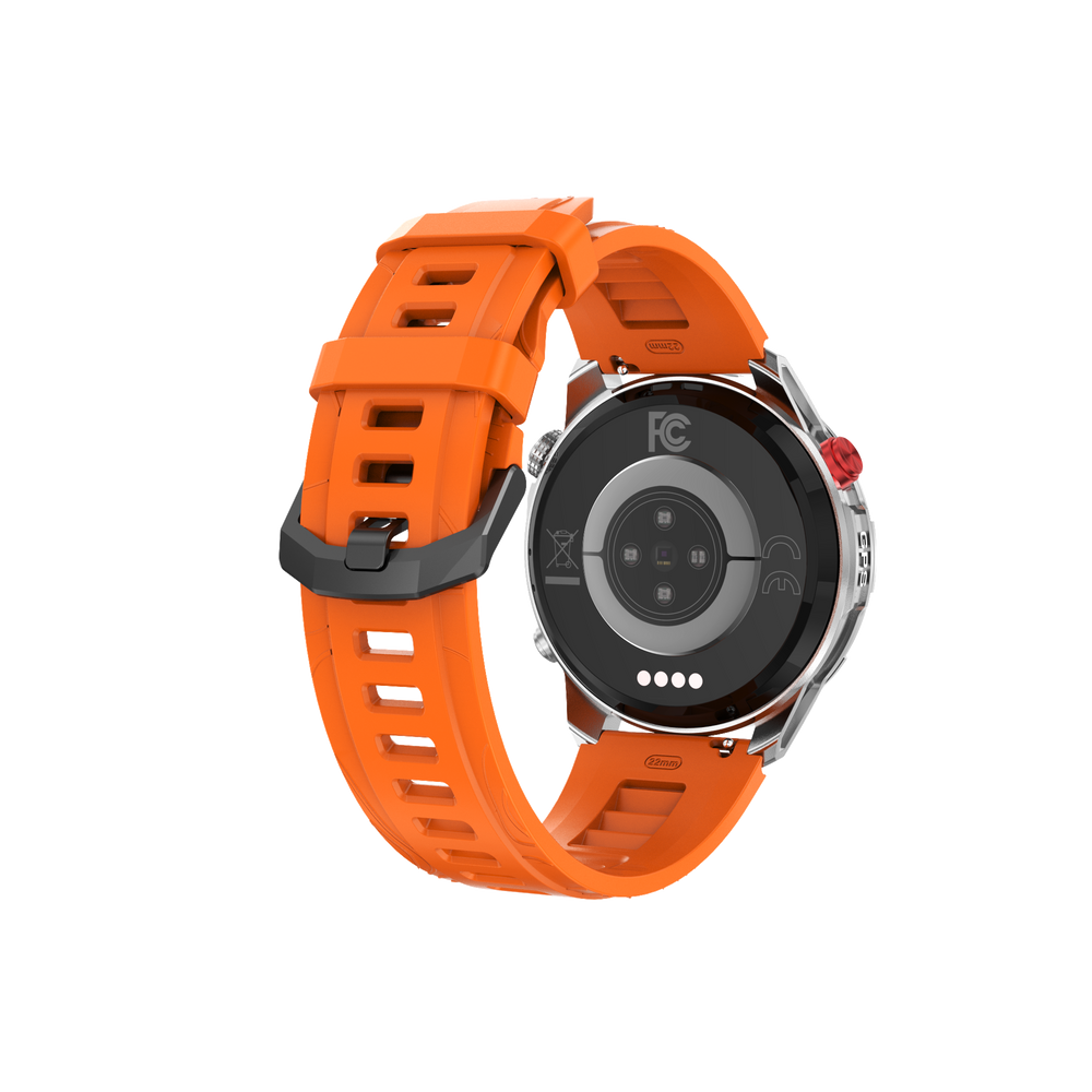 XG10 Smart Watch