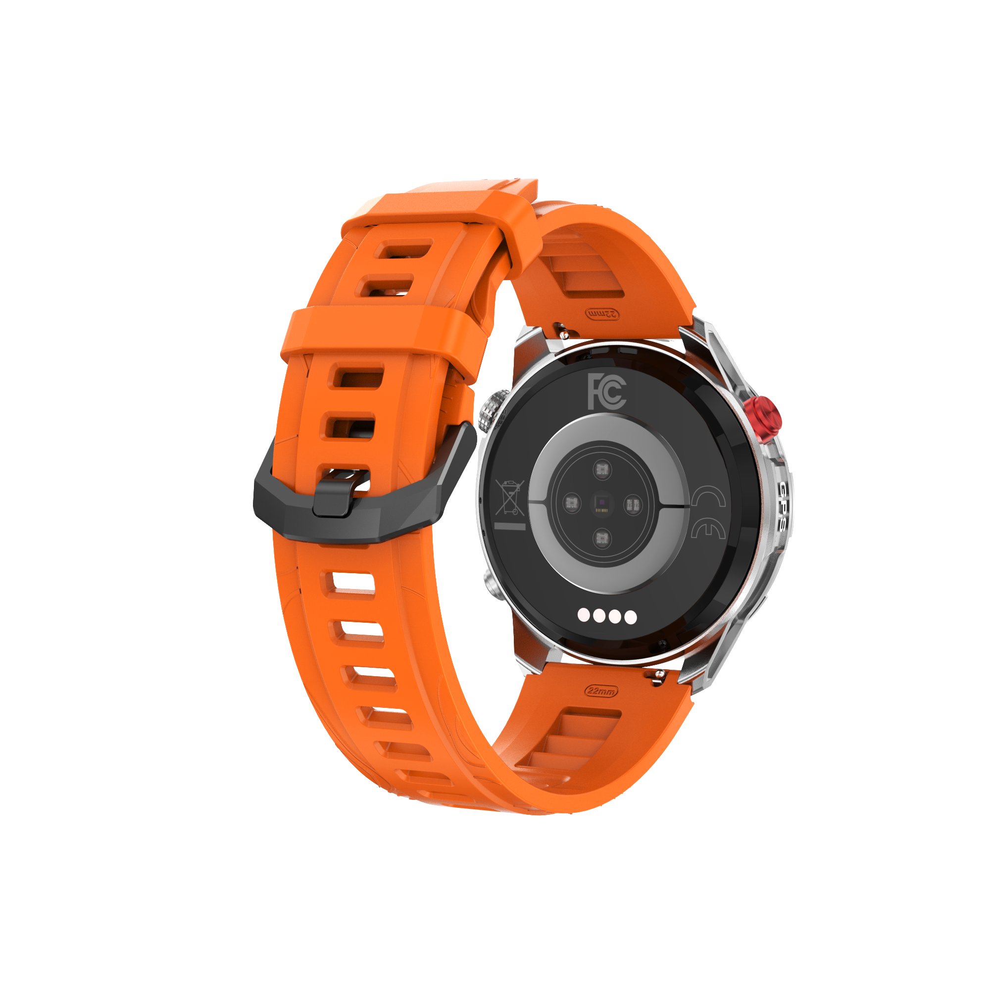 Reloj inteligente XG10
