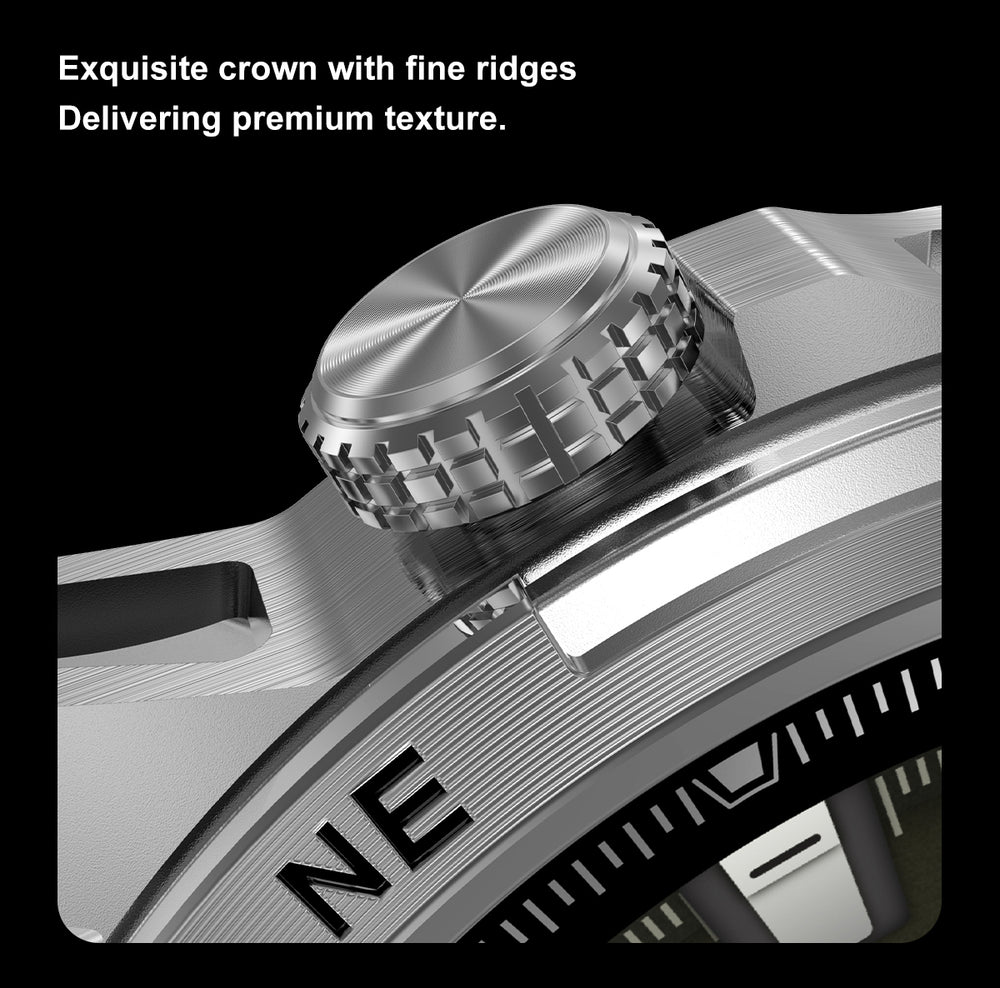 XG10 Smart Watch