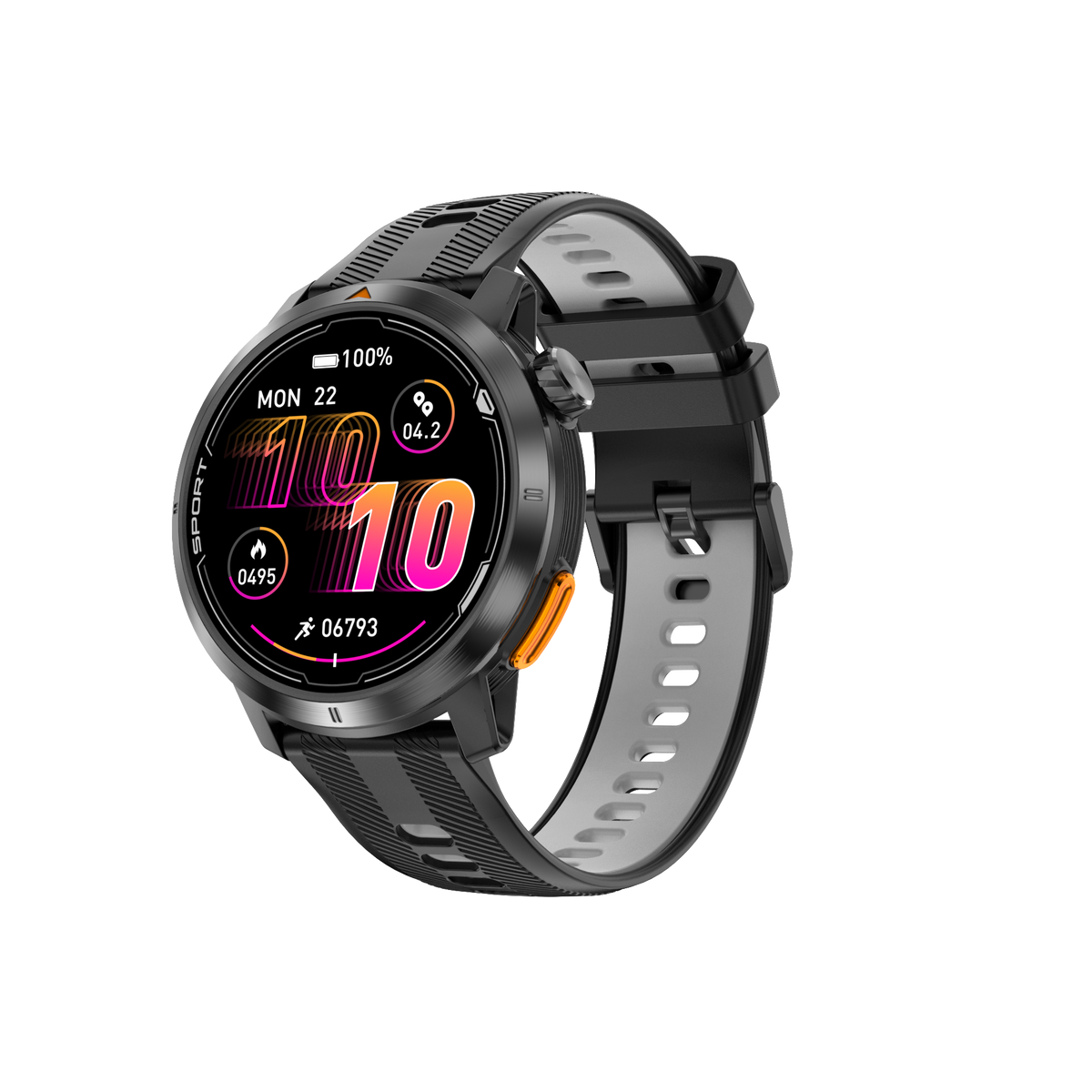 XG9 Smart Watch