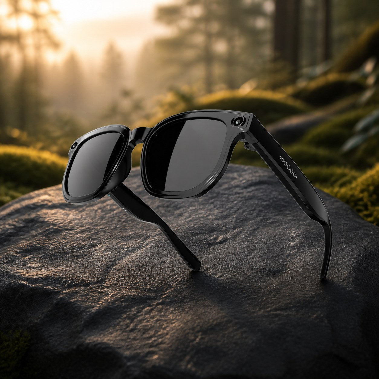 WearProx Vision Smart Glasses product scene 5