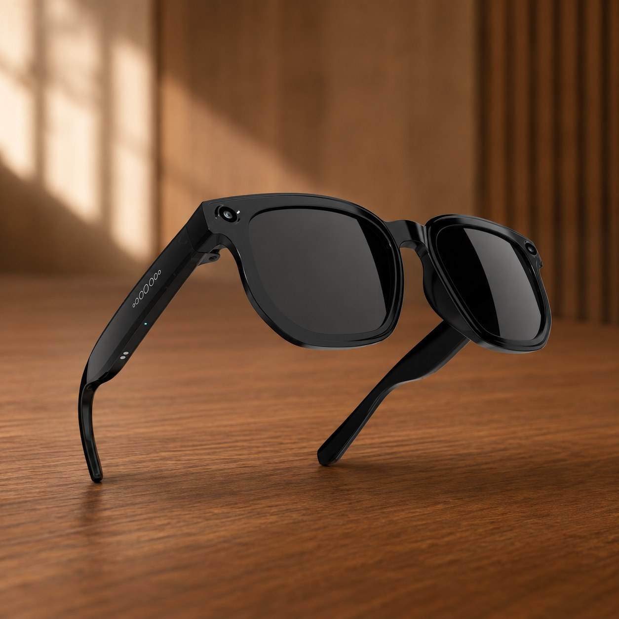 WearProx Vision Smart Glasses product scene 6