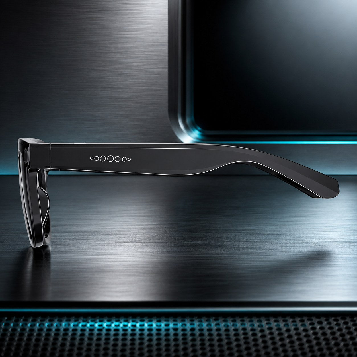 WearProx Vision Smart Glasses product scene 7
