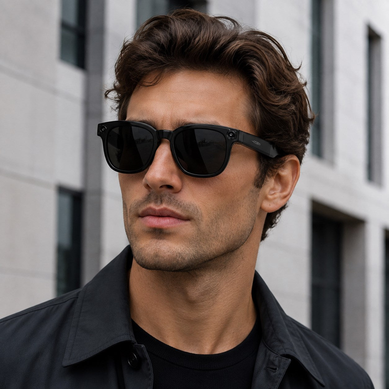 WearProx Vision Smart Glasses product scene 1