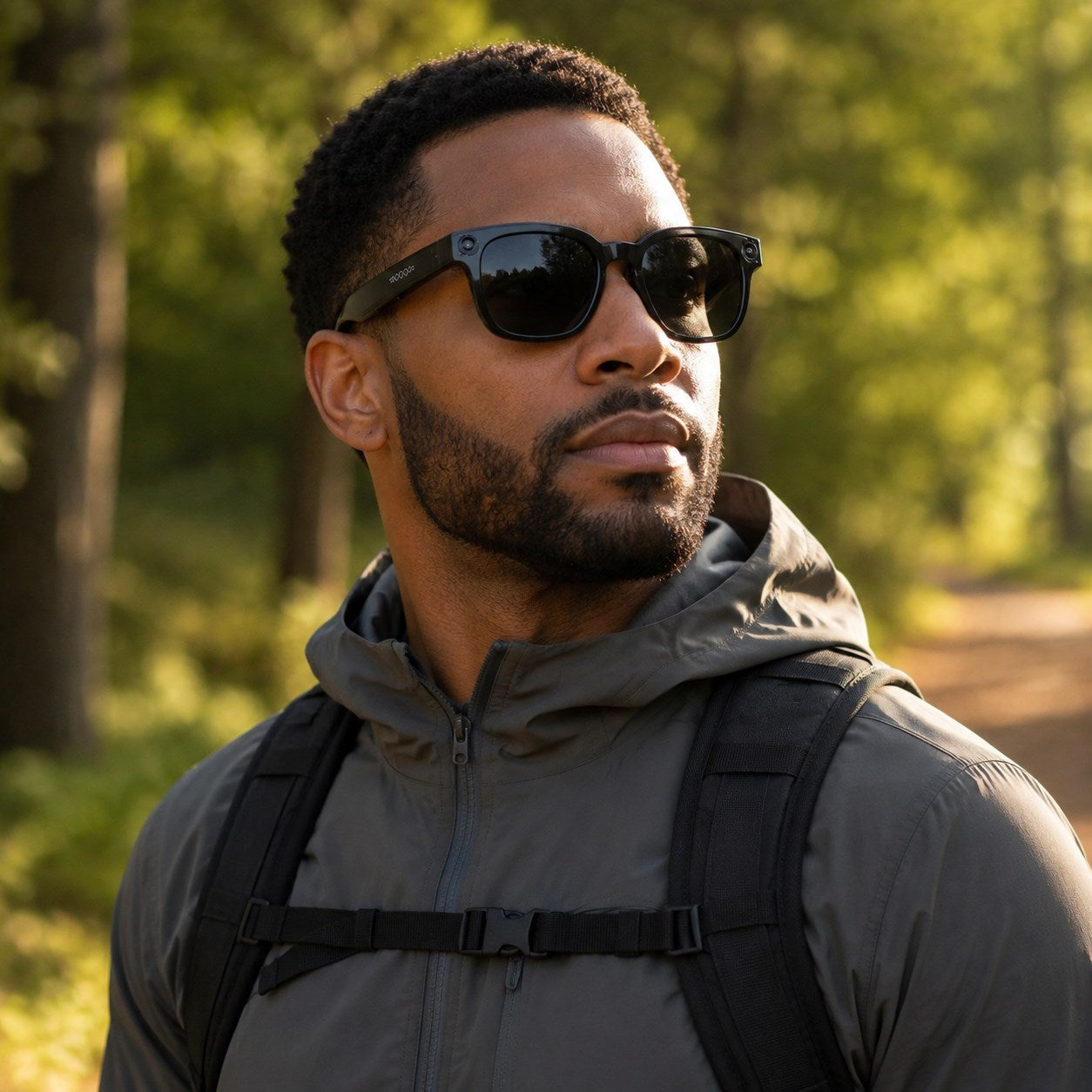 WearProx Vision Smart Glasses product scene 3