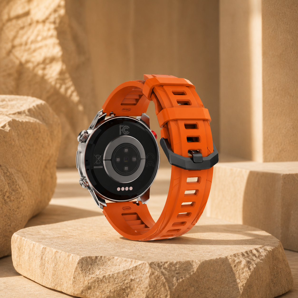XG10 Smart Watch