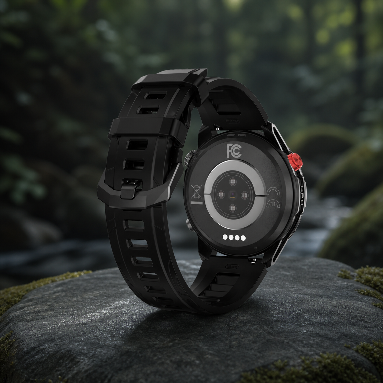 XG10 Smart Watch